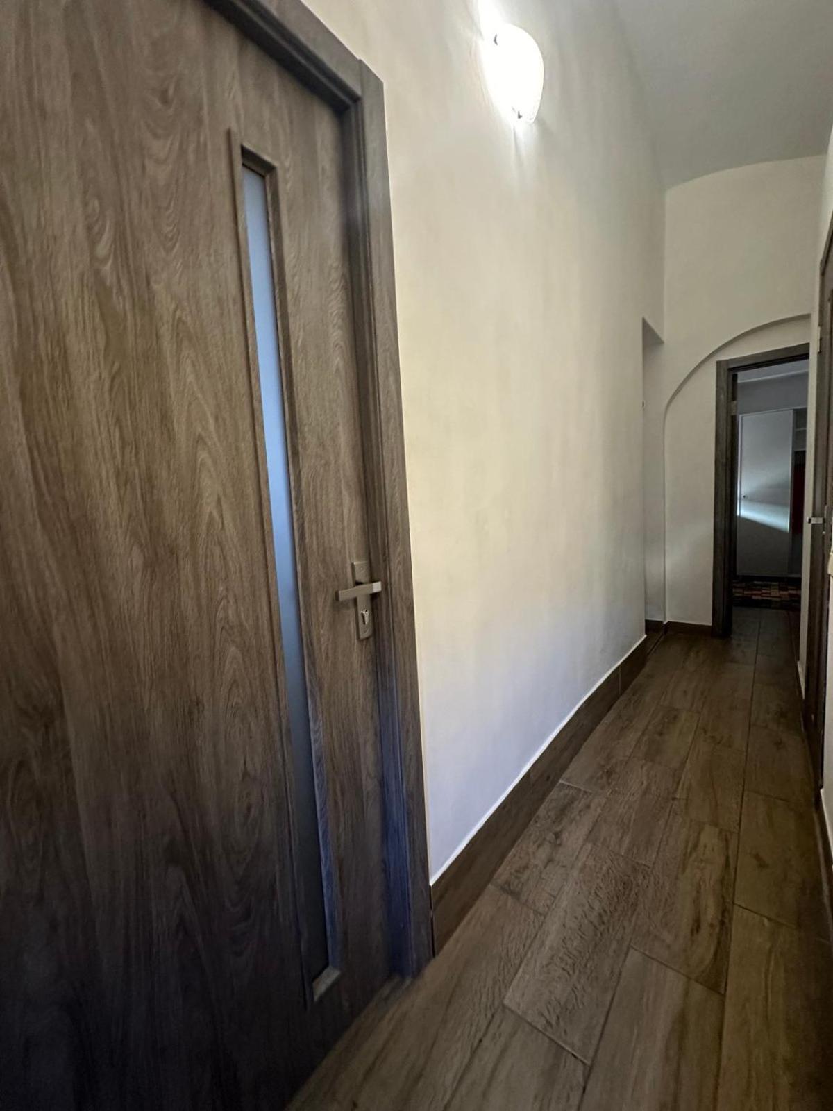 Личаківська 4 Apartment Lviv Bagian luar foto