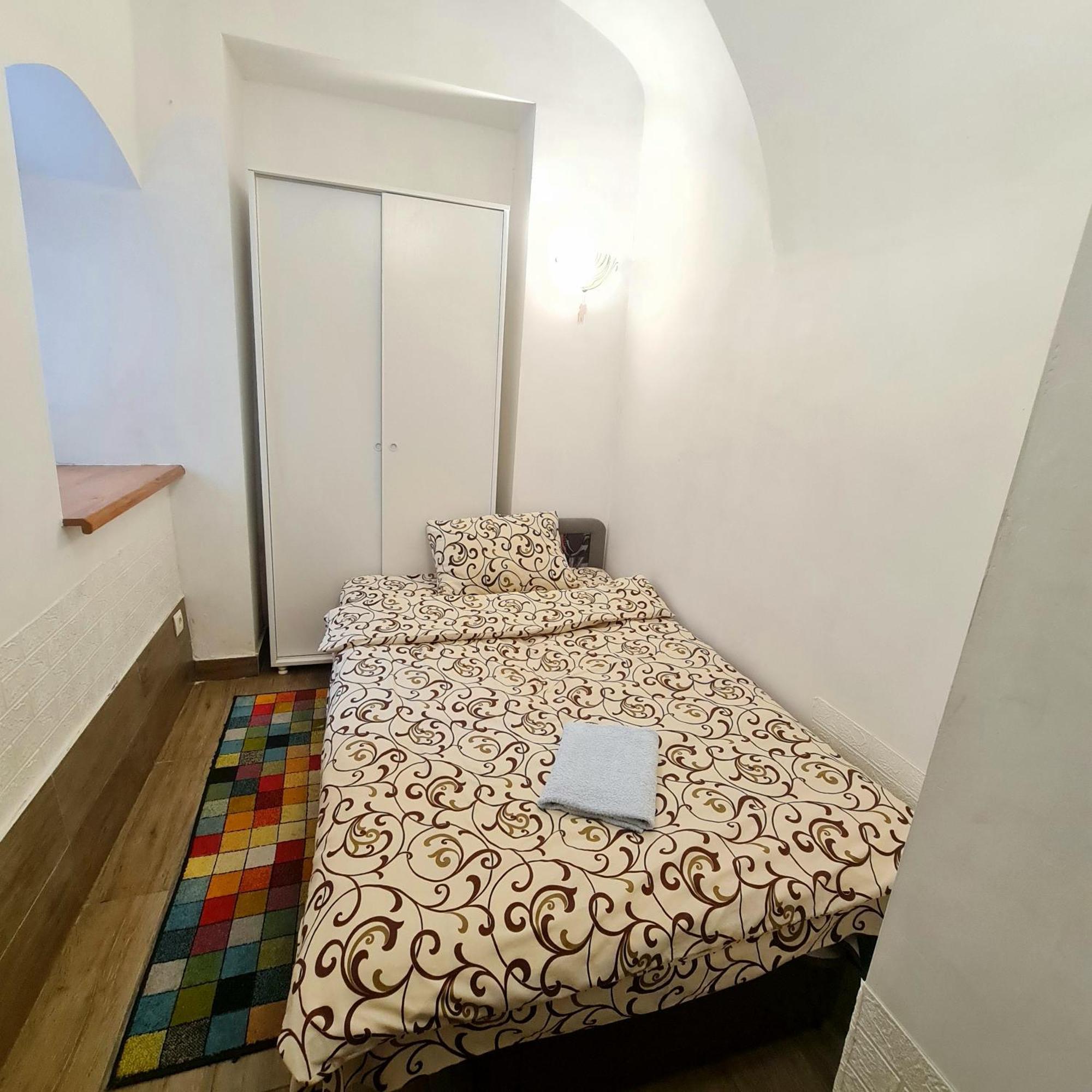 Личаківська 4 Apartment Lviv Bagian luar foto